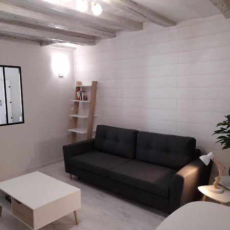 Le Cosy D'Amboise Apartman Kültér fotó