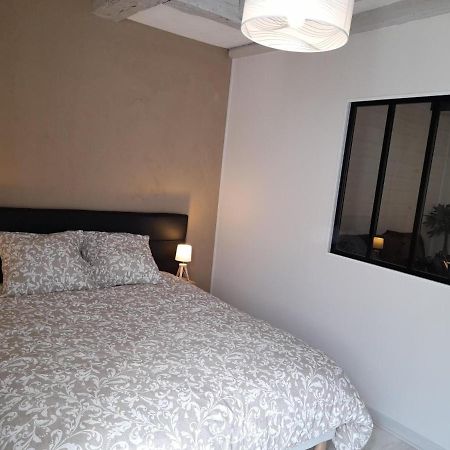 Le Cosy D'Amboise Apartman Kültér fotó