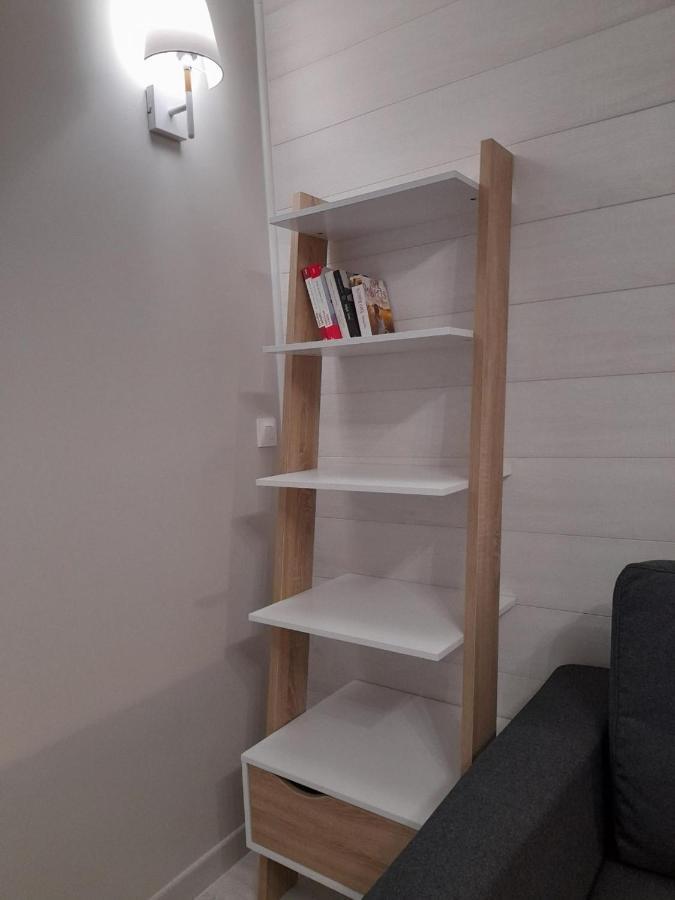 Le Cosy D'Amboise Apartman Kültér fotó