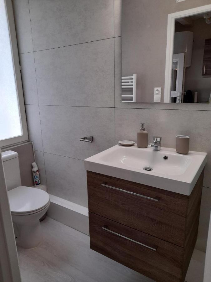 Le Cosy D'Amboise Apartman Kültér fotó