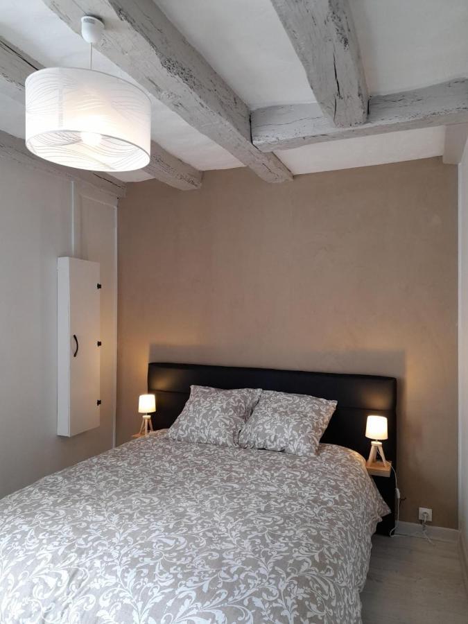 Le Cosy D'Amboise Apartman Kültér fotó