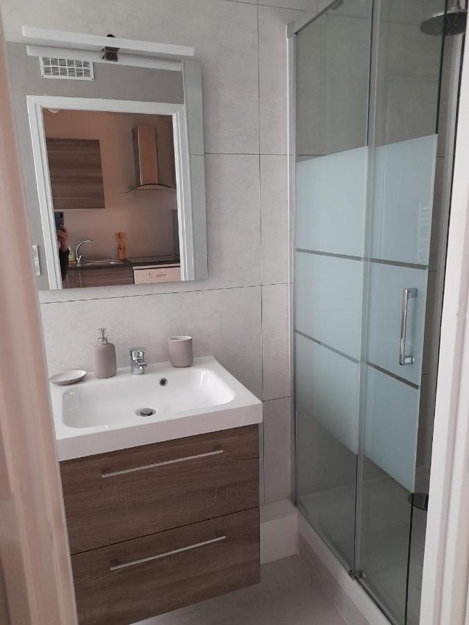 Le Cosy D'Amboise Apartman Kültér fotó