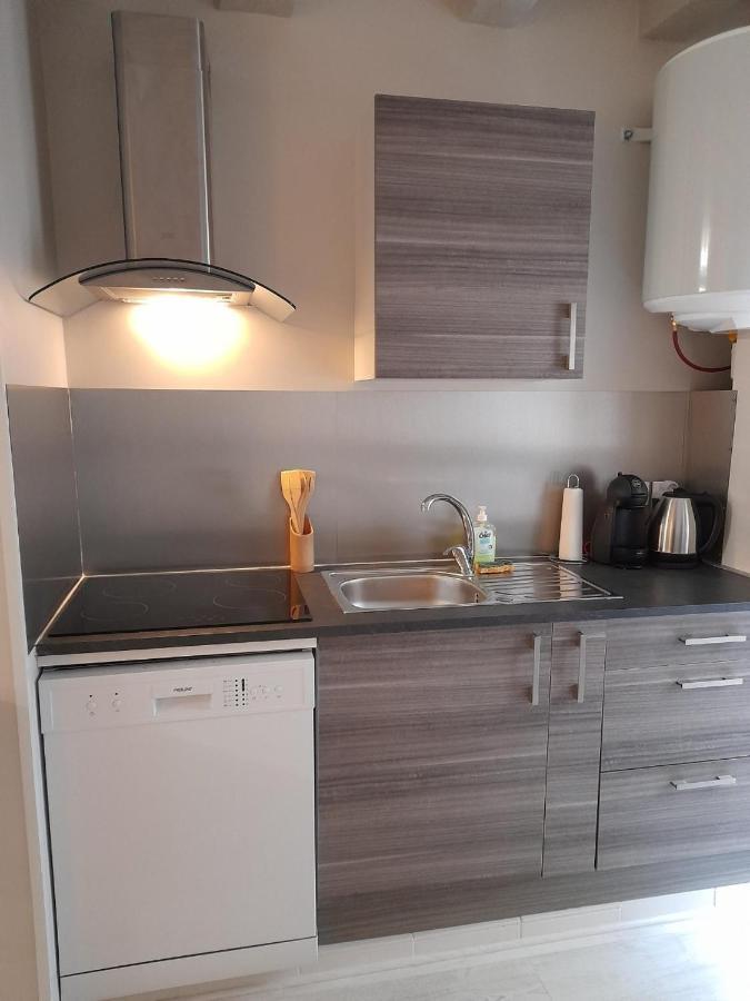 Le Cosy D'Amboise Apartman Kültér fotó