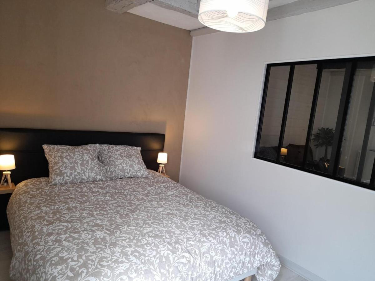 Le Cosy D'Amboise Apartman Kültér fotó